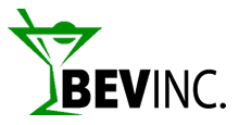 BEV INC logo